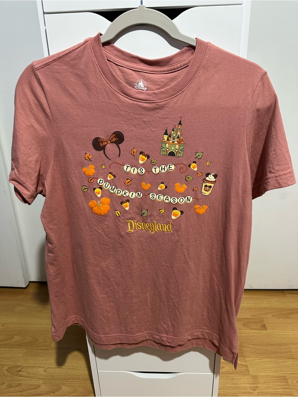 Disneyland Bundle (Spirit Jersey and Shirt) - Picture 2 of 9
